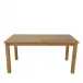 Montage Rectangular Table