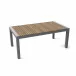 Outdoor Seville Rectangular Dining Table