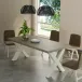 Milwaukee Dining Table