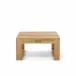 Outdoor Straight Side Table
