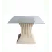 Outdoor Legacy Dining Table