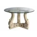 Fleur Dining Table