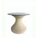 Outdoor Fairbank Round Table