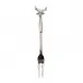 Stag Appetizer Fork