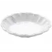 Bella Bianca Medallion Pasta/Soup Bowl 9" D