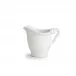 Bella Bianca Creamer 4"H x 4.5" D 8 oz