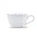 Bella Bianca Tea Cup 8 oz