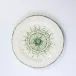 Burano Green Salad/Dessert Plate