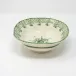 Burano Green Cereal Bowl