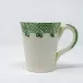 Burano Green Mug