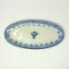 Burano Oval Platter