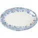 Burano Small Oval Dish