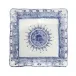 Burano Square Dinner Plate 11" Sq