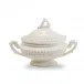 Finezza Cream Small Soup Tureen