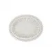 Finezza Cream Small Soup Tureen Platter