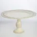 Finezza Cream Cake Stand