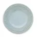 Finezza Blue Salad/Dessert Plate 9" D