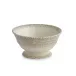 Finezza Cream Cereal Bowl 7" D x 3.5" H