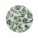 Fiori Italian Green Salad Plate