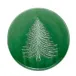 Foresta Italian Green Holiday Platter