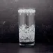 Giardino White Highball Glass