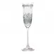Giardino Forest Green Champagne Flute