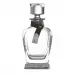 Giorgio Decanter 4.5" L x 4.5" W x 9" H 19 oz