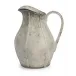 Giulietta Pitcher 5.75" D X 10" H 96 oz