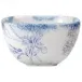 Giulietta Blue Square Bowl 3" H x 5" W
