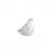 Giulietta Blue Small Dove 7" L x 4.5" W x 6.5" H