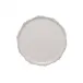 Imperial Cream Salad/Dessert Plate