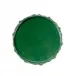 Renaissance Italian Green Imperial Salad/Dessert Plate
