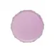 Imperial Light Pink Salad/Dessert Plate