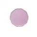 Imperial Light Pink Bread/Canape Plate