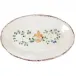 Medici Small Oval Dish 9"L x 5.5"W