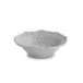 Merletto White Cereal Bowl 7.25" D