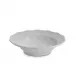 Merletto White Serving Bowl 12" D x 3"H