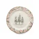 Natale Salad/Dessert Plate 8.5" D