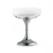 Verona Champagne Coupe 4.25" W x 5.75" H 5 oz