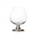 Verona Cognac Glass 4" H x 4"W 20 oz