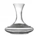 Taverna Belly Decanter 8.75" H x 9" D 59 oz