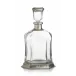 Taverna Medium Decanter 4" L X 6.5"W X 11"H, 27 OZ