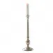 Grande Peltro Candlestick