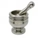 Peltro Mortar Pestle