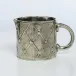 Pewter Lattice Pitcher Small