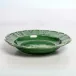 Renaissance Italian Green Pasta Bowl
