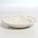 Renaissance White Pasta Bowl