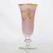 Rialto Borghese Pink with Gold Flute