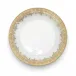 Vetro Gold Salad/Dessert Plate 7.5" D