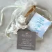 Sentimental Cupid Sachet/Napkin Ring/Adornment